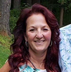 Meet your Posher, Leann